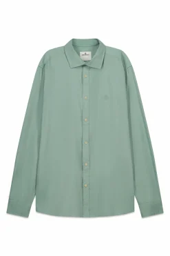 Camisa estructura