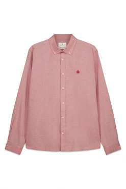 Camisa estructura