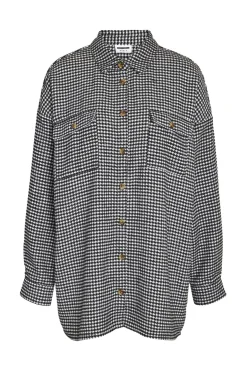 Camisa larga