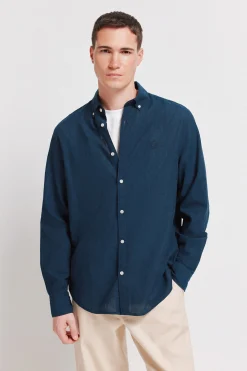 Camisa lino