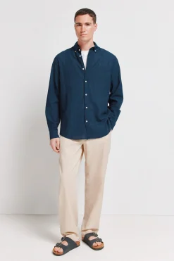 Camisa lino