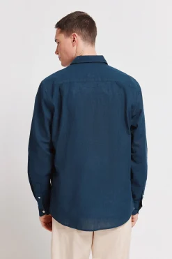 Camisa lino