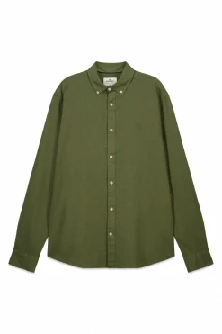 Camisa lino