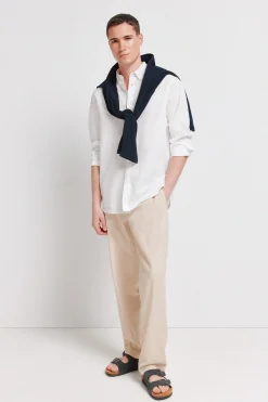 Camisa lino