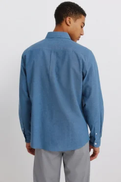 Camisa lino