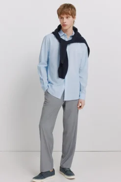 Camisa lino