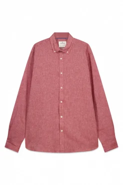 Camisa lino