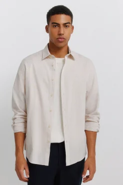 Camisa lino