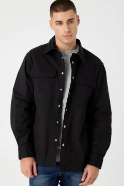 Camisa Lisa