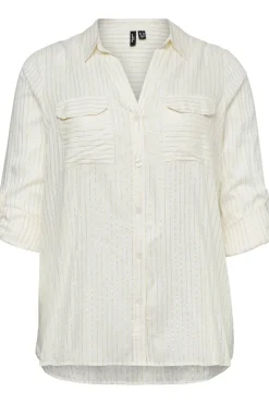 Camisa l&uacute;rex talla grande
