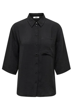 Camisa manga 3/4
