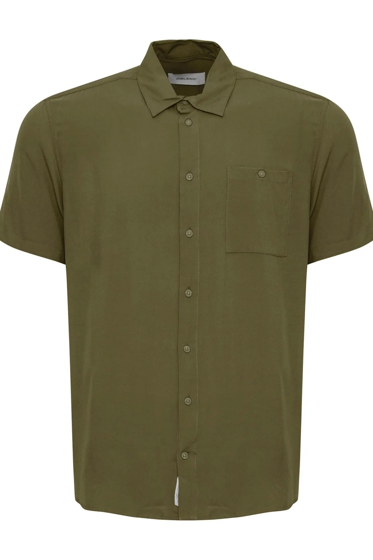Camisa Manga Corta BHELLIOT