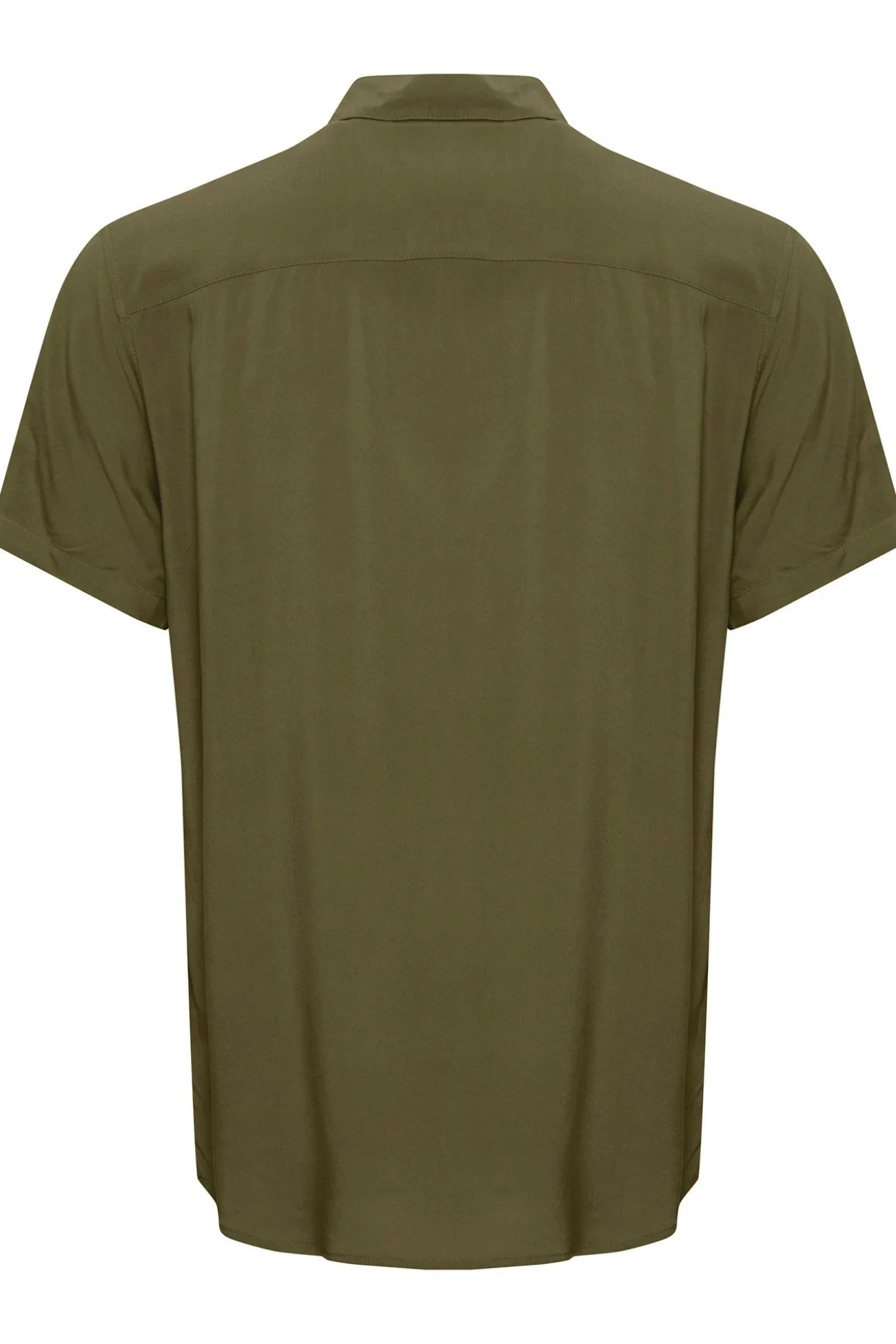 Camisa Manga Corta BHELLIOT