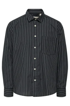 Camisa manga larga