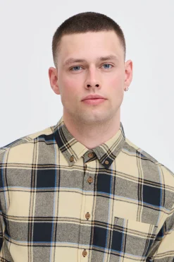 Camisa Manga Larga