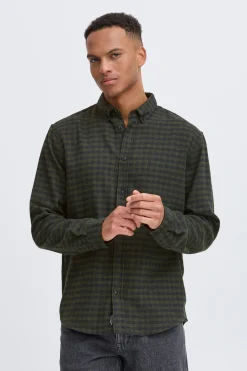 Camisa Manga Larga
