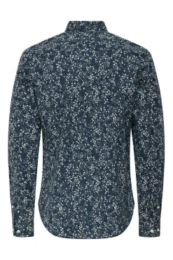 Camisa manga larga