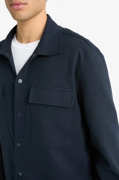 Camisa manga larga