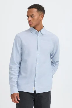 Camisa manga larga
