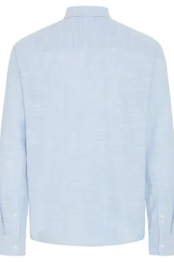 Camisa manga larga