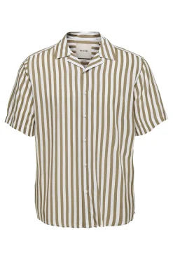 Camisa manga larga
