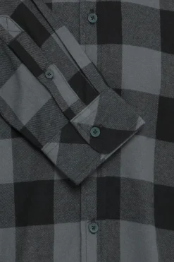 Camisa Manga Larga