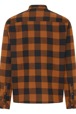 Camisa Manga Larga