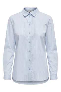 Camisa manga larga