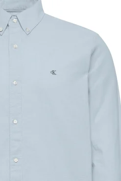 Camisa oxfor cl&aacute;sica