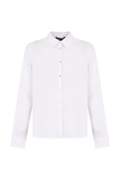 Camisa popel&iacute;n