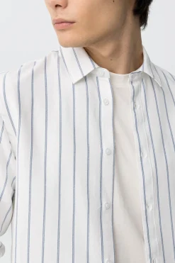 Camisa rayas