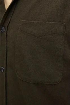 Camisa regular fit