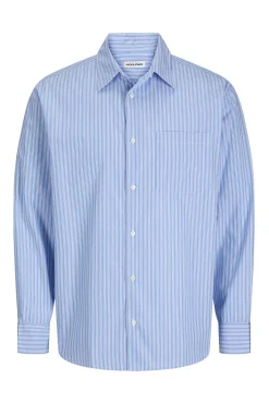 Camisa regular fit