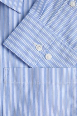 Camisa regular fit