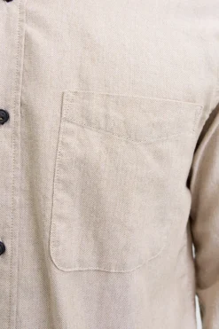 Camisa Regular Fit