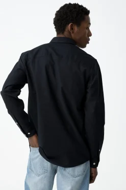 Camisa Regular Fit