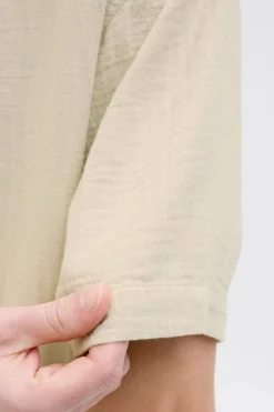 Camisa regular fit