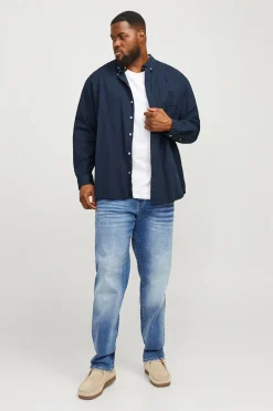 Camisa regular fit PLUS