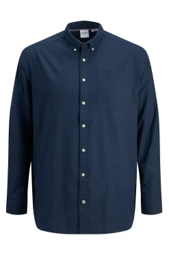 Camisa regular fit PLUS