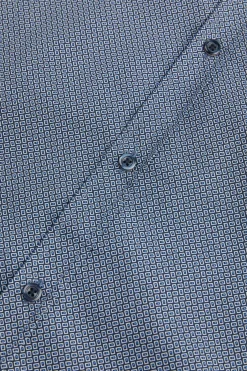 Camisa slim fit