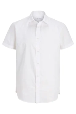 Camisa slim fit sarga