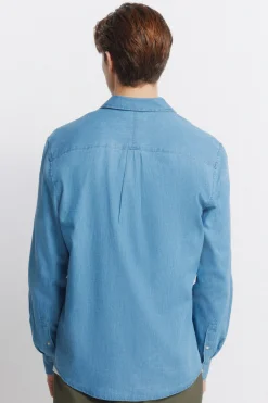 Camisa vaquera