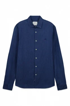 Camisa vaquera