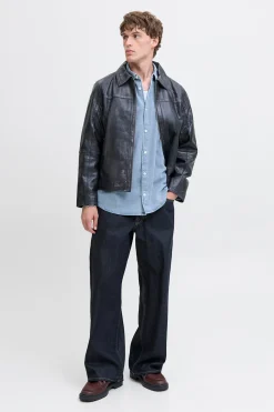 Camisa vaquera