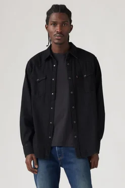 Camisa vaquera Levis&reg;
