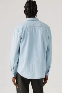 Camisa Vaquera Levis&reg;