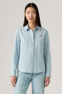 Camisa vaquera Levis®