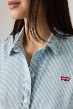 Camisa vaquera Levis&reg;