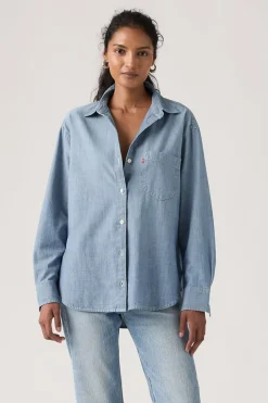 Camisa vaquera Levis®