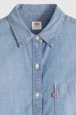 Camisa vaquera Levis&reg;